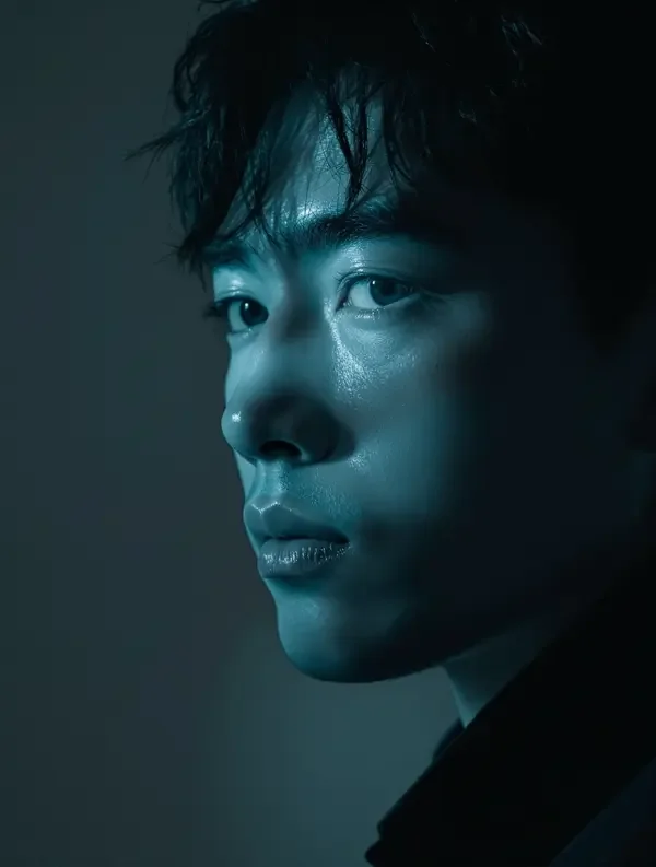 导演 林墨白 - 91爱爱 导演 林墨白 肖像 - 91爱爱